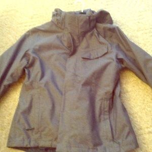 Women's North Face Winter Coat